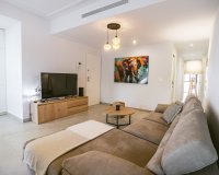 Вторичное жилье - Apartamento - Torrevieja - Playa del Cura