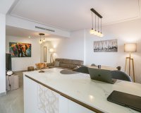 Вторичное жилье - Apartamento - Torrevieja - Playa del Cura
