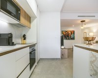 Вторичное жилье - Apartamento - Torrevieja - Playa del Cura