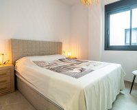 Вторичное жилье - Apartamento - Torrevieja - Playa del Cura