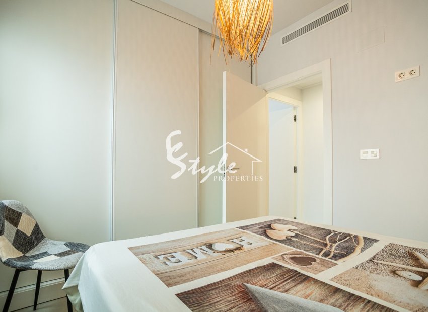 Вторичное жилье - Apartamento - Torrevieja - Playa del Cura