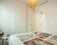 Вторичное жилье - Apartamento - Torrevieja - Playa del Cura