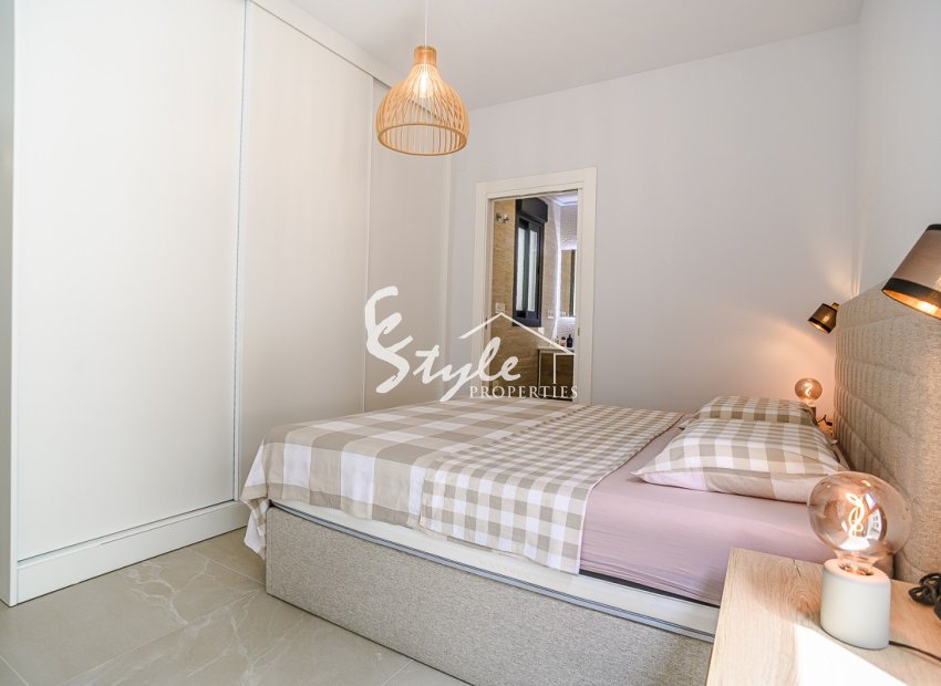 Вторичное жилье - Apartamento - Torrevieja - Playa del Cura