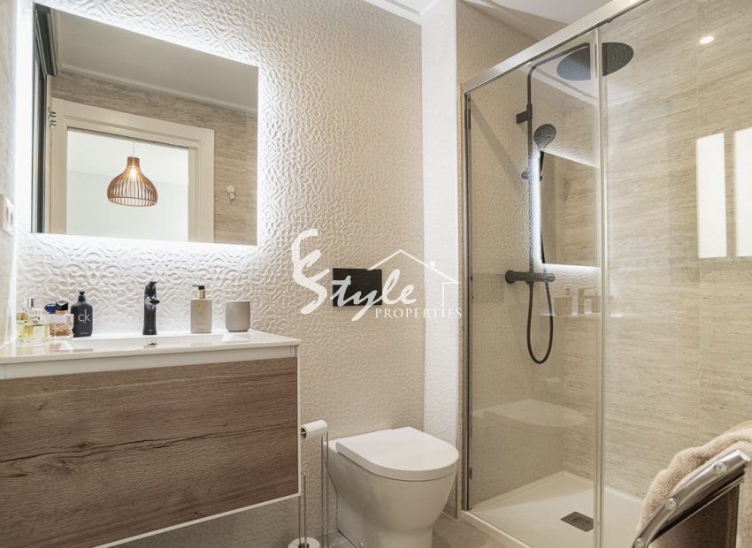 Вторичное жилье - Apartamento - Torrevieja - Playa del Cura