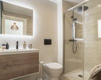 Вторичное жилье - Apartamento - Torrevieja - Playa del Cura