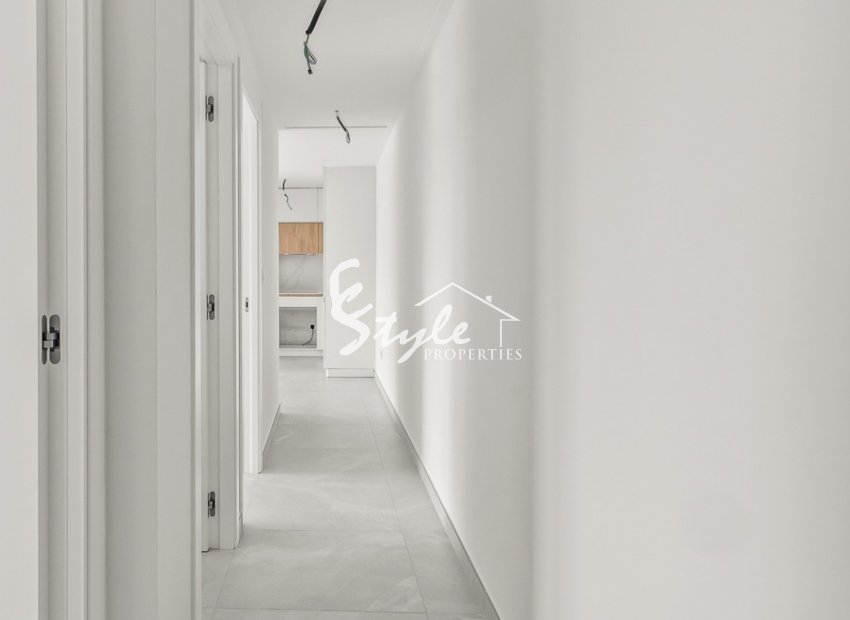 Вторичное жилье - Apartamento - Torrevieja - Playa del Cura