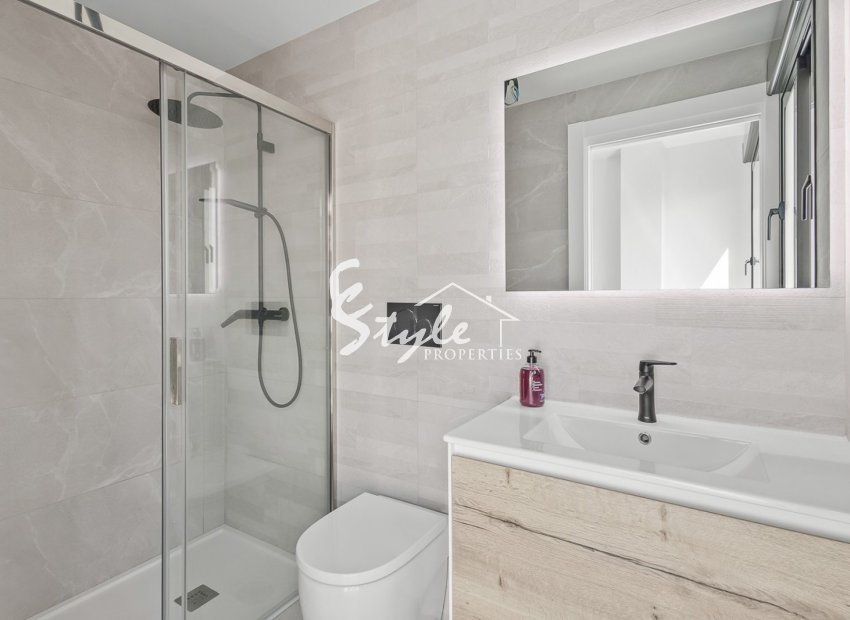 Вторичное жилье - Apartamento - Torrevieja - Playa del Cura