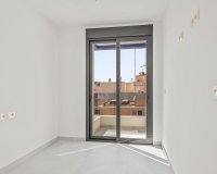 Вторичное жилье - Apartamento - Torrevieja - Playa del Cura
