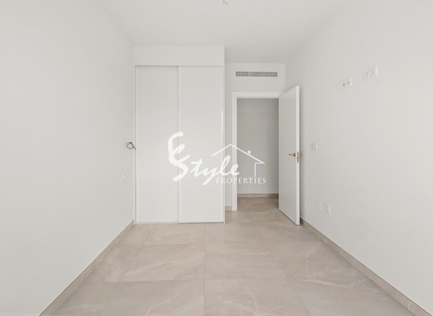 Вторичное жилье - Apartamento - Torrevieja - Playa del Cura