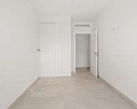 Вторичное жилье - Apartamento - Torrevieja - Playa del Cura