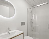 Вторичное жилье - Apartamento - Torrevieja - Playa del Cura