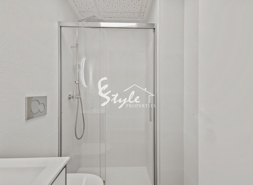 Вторичное жилье - Apartamento - Torrevieja - Playa del Cura