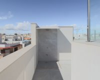 Вторичное жилье - Apartamento - Torrevieja - Playa del Cura