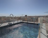 Вторичное жилье - Apartamento - Torrevieja - Playa del Cura
