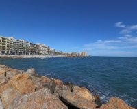 Вторичное жилье - Apartamento - Torrevieja - Playa del Cura