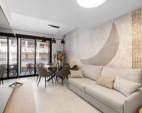 Вторичное жилье - Apartamento - Torrevieja - Playa del Cura