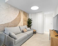 Вторичное жилье - Apartamento - Torrevieja - Playa del Cura