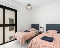 Вторичное жилье - Apartamento - Torrevieja - Playa del Cura