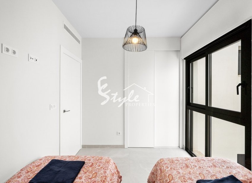 Вторичное жилье - Apartamento - Torrevieja - Playa del Cura