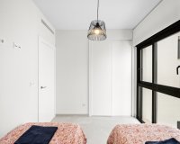 Вторичное жилье - Apartamento - Torrevieja - Playa del Cura