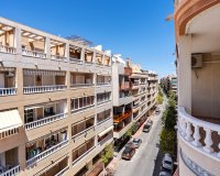 Вторичное жилье - Apartamento - Torrevieja - Playa del Cura