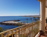 Вторичное жилье - Apartamento - Torrevieja - Playa del Cura