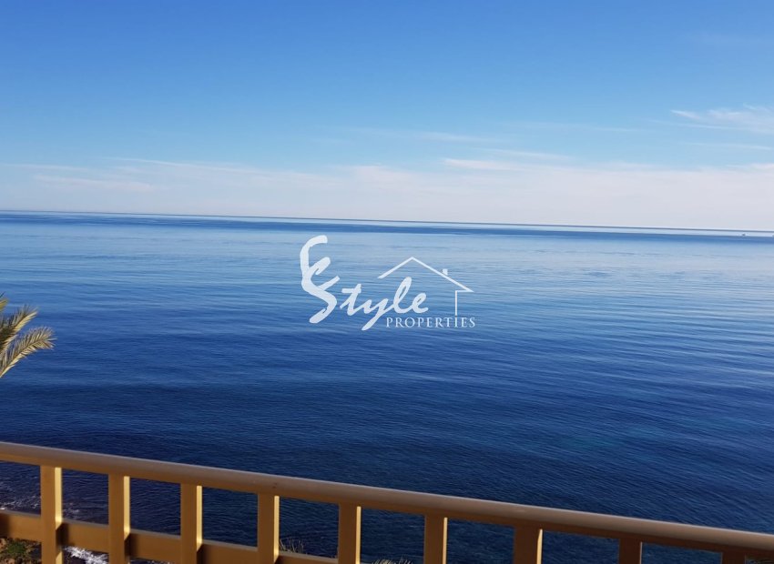 Вторичное жилье - Apartamento - Torrevieja - Playa del Cura