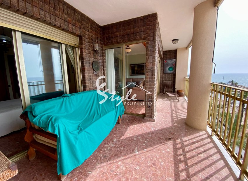 Вторичное жилье - Apartamento - Torrevieja - Playa del Cura