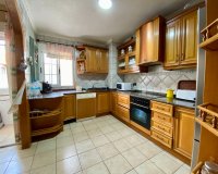Вторичное жилье - Apartamento - Torrevieja - Playa del Cura