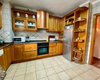 Вторичное жилье - Apartamento - Torrevieja - Playa del Cura