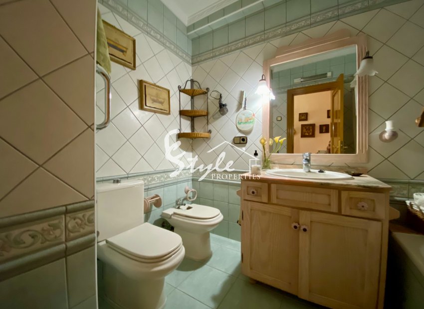 Вторичное жилье - Apartamento - Torrevieja - Playa del Cura