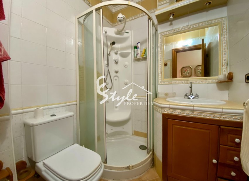 Вторичное жилье - Apartamento - Torrevieja - Playa del Cura