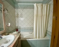 Вторичное жилье - Apartamento - Torrevieja - Playa del Cura