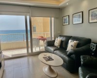 Вторичное жилье - Apartamento - Torrevieja - Playa del Cura