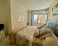 Вторичное жилье - Apartamento - Torrevieja - Playa del Cura