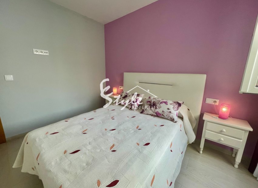 Вторичное жилье - Apartamento - Torrevieja - Playa del Cura