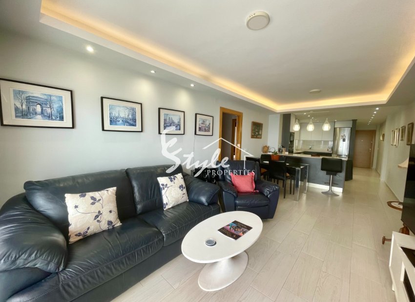 Вторичное жилье - Apartamento - Torrevieja - Playa del Cura