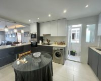 Вторичное жилье - Apartamento - Torrevieja - Playa del Cura