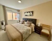 Вторичное жилье - Apartamento - Torrevieja - Playa del Cura