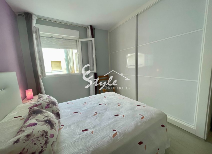 Вторичное жилье - Apartamento - Torrevieja - Playa del Cura