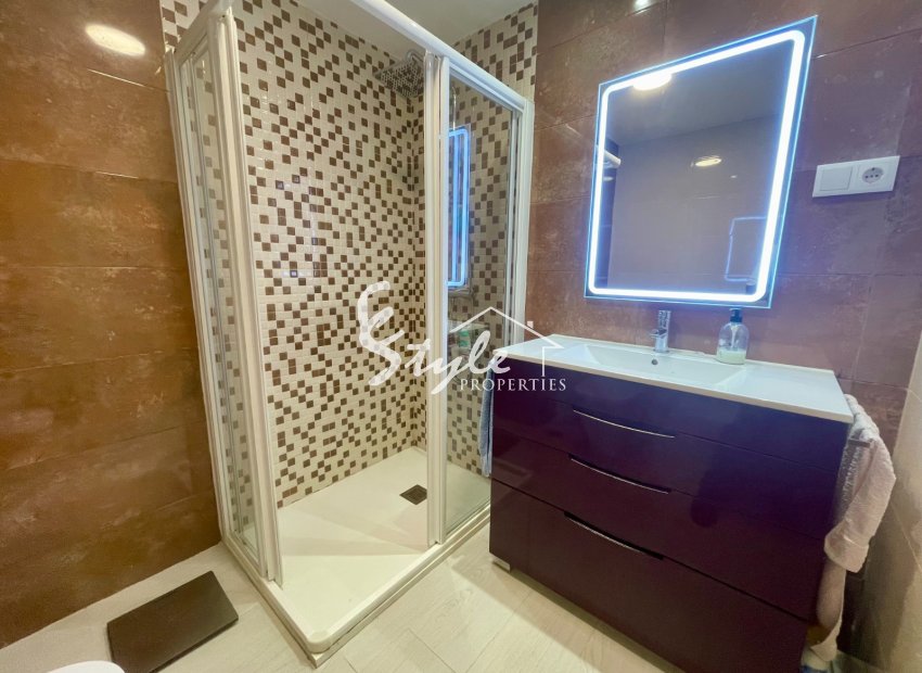 Вторичное жилье - Apartamento - Torrevieja - Playa del Cura