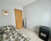 Вторичное жилье - Apartamento - Torrevieja - Playa del Cura