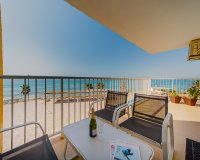 Вторичное жилье - Apartamento - Torrevieja - Playa del Cura