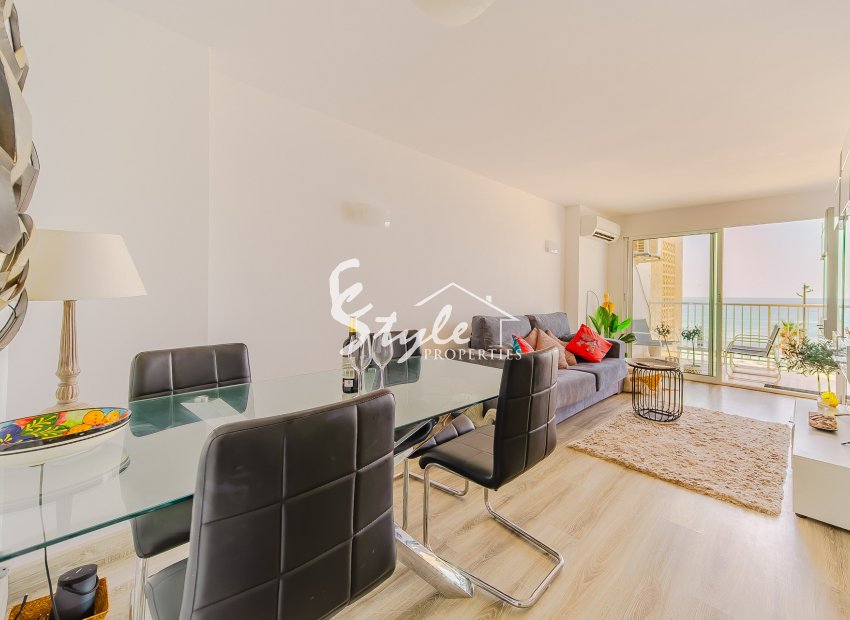 Вторичное жилье - Apartamento - Torrevieja - Playa del Cura