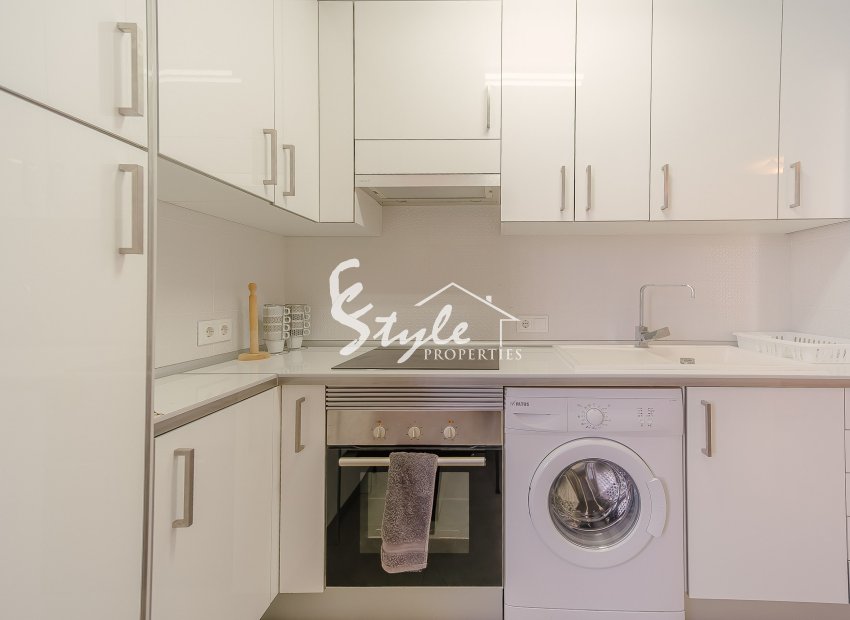 Вторичное жилье - Apartamento - Torrevieja - Playa del Cura