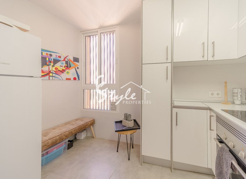 Вторичное жилье - Apartamento - Torrevieja - Playa del Cura