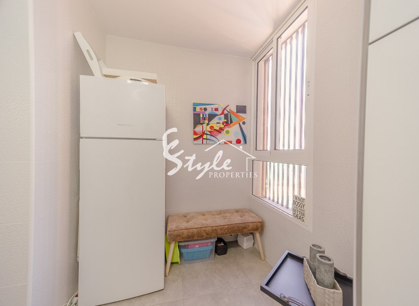 Вторичное жилье - Apartamento - Torrevieja - Playa del Cura