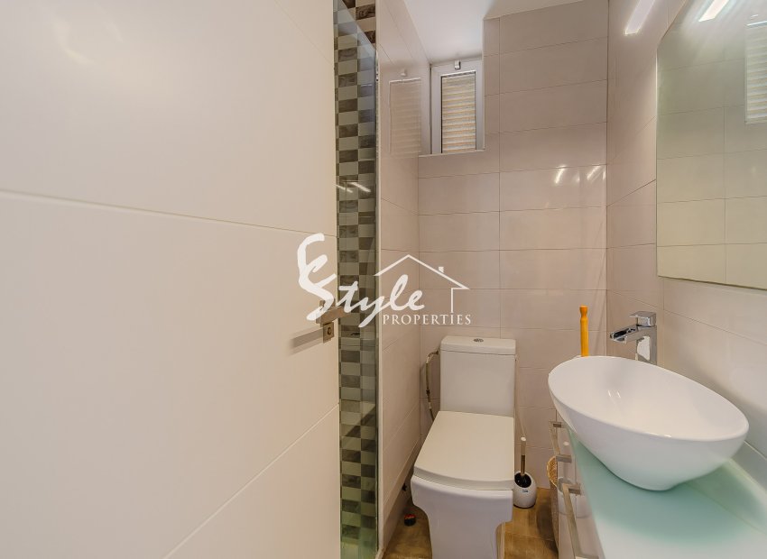 Вторичное жилье - Apartamento - Torrevieja - Playa del Cura