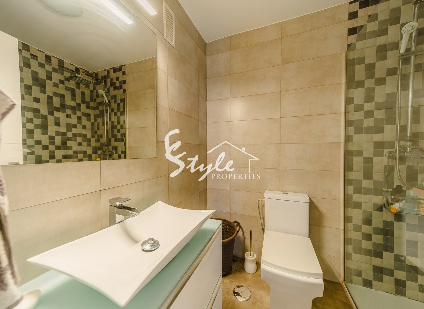 Вторичное жилье - Apartamento - Torrevieja - Playa del Cura