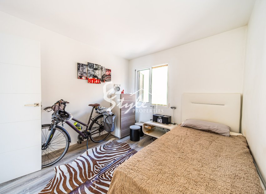 Вторичное жилье - Apartamento - Torrevieja - Playa del Cura